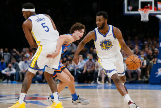 27日NBA纪录:勇士连续4战逆转 默里神数据改写队史 27日NBA纪录:勇士连续4战逆转 默里神数据改写队史