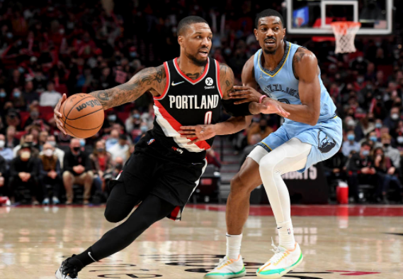 利拉德20+10莫兰特砍准四双 开拓者116-96大胜灰熊 开拓者116-96轻取灰熊 利拉德20+10莫兰特砍准四双 利拉德20+10莫兰特砍准四双 开拓者116-96大胜灰熊 开拓者116-96轻取灰熊 利拉德20+10莫兰特砍准四双