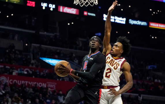 骑士客场92-79轻取快船 塞克斯顿砍26+7乔治仅12分 骑士客场92-79轻取快船 塞克斯顿砍26+7乔治仅12分