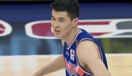 阿不29分菲尔德准三双 新疆6人上双以101-93逆转胜山西 阿不29分菲尔德准三双 新疆6人上双以101-93逆转胜山西