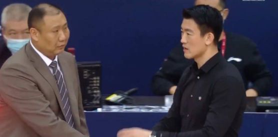 吉林92-102负广厦 胡金秋砍21+10孙铭徽摘两双 崔晋铭18分 吉林92-102负广厦 胡金秋砍21+10孙铭徽摘两双 崔晋铭18分