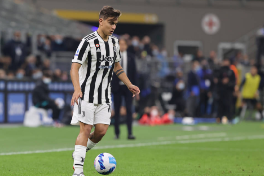 意甲-尤文图斯前瞻:斑马军必胜之战 迪巴拉PK小西蒙尼 意甲-尤文图斯前瞻:斑马军必胜之战 迪巴拉PK小西蒙尼