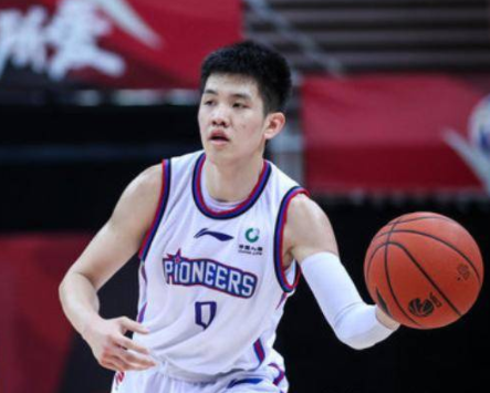 林庭谦21+14+8孟子凯32分 天津106-87轻取福建止连败 林庭谦21+14+8孟子凯32分 天津106-87轻取福建止连败