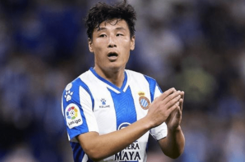 西甲-西班牙人前瞻:大腿复出武磊继续替补 中资德比上演 西甲-西班牙人前瞻:大腿复出武磊继续替补 中资德比上演