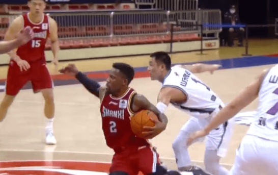 小丁轮休陶汉林24+11 费尔德36+11张宁25分山西114-107战胜山东 小丁轮休陶汉林24+11 费尔德36+11张宁25分山西114-107战胜山东