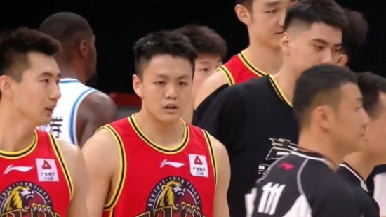 姜宇星20分领三人20+ 吉林全场仅7人轮换107-95战胜宁波 姜宇星20分领三人20+ 吉林全场仅7人轮换107-95战胜宁波