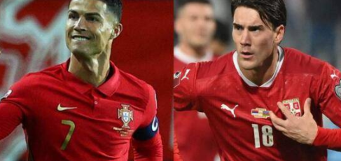 世预赛-葡萄牙前瞻:世界杯出线生死战 C罗冲生涯800球 世预赛-葡萄牙前瞻:世界杯出线生死战 C罗冲生涯800球