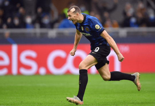 意甲-国米前瞻:面对升班马22年不败 蓝黑军取胜无悬念 意甲-国米前瞻:面对升班马22年不败 蓝黑军取胜无悬念