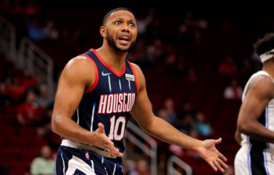 戈登24分送绝杀小波特伤退 火箭118-116险胜魔术迎五连胜 戈登24分送绝杀小波特伤退 火箭118-116险胜魔术迎五连胜