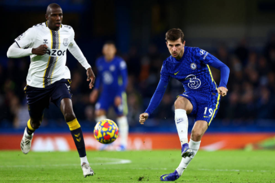 英超-切尔西前瞻:图赫尔率蓝军复仇 芒特冲兰帕德神迹 英超-切尔西前瞻:图赫尔率蓝军复仇 芒特冲兰帕德神迹