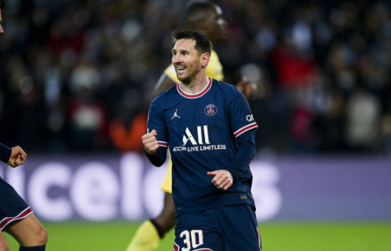 法甲-巴黎前瞻:梅西结束轮休复出 姆巴佩因伤挂免战牌 法甲-巴黎前瞻:梅西结束轮休复出 姆巴佩因伤挂免战牌