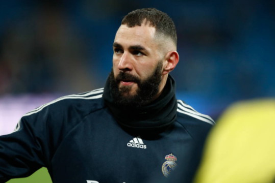 西甲-皇马前瞻:战舰已伤病满营 本泽马再现克星本色? 西甲-皇马前瞻:战舰已伤病满营 本泽马再现克星本色?