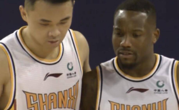 山西118-112力擒北京喜获6连胜 林书豪22+8费尔德18+7+10 山西118-112力擒北京喜获6连胜 林书豪22+8费尔德18+7+10