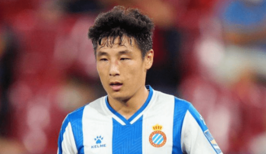 国王杯-西班牙人前瞻:国王杯客战西乙队 武磊有望迎首发 国王杯-西班牙人前瞻:国王杯客战西乙队 武磊有望迎首发