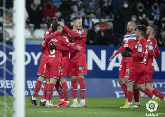 国王杯-西班牙人点球4-2淘汰蓬费拉迪纳 武磊86分钟出场 国王杯-西班牙人点球4-2淘汰蓬费拉迪纳 武磊86分钟出场