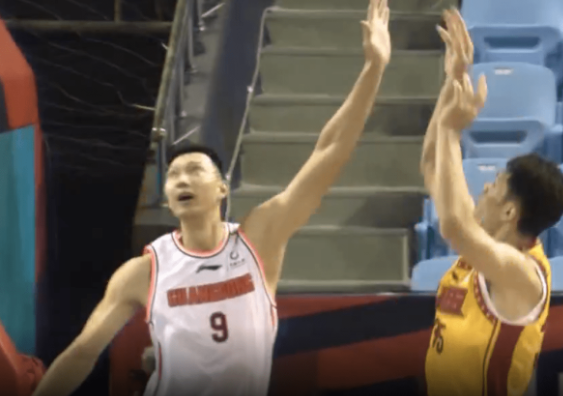 广东111-96终结山西7连胜 阿联23+20威姆斯24+7+8 广东111-96终结山西7连胜 阿联23+20威姆斯24+7+8