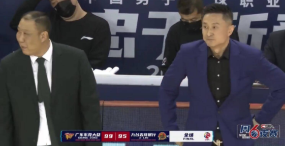 阿联23+11威姆斯15+4+5 广东末节险遭逆转以99-95险胜吉林 阿联23+11威姆斯15+4+5 广东末节险遭逆转以99-95险胜吉林