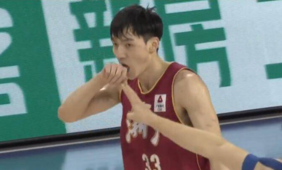 浙江96-84双杀终结北控连胜 吴前32分领全队四人上双 浙江96-84双杀终结北控连胜 吴前32分领全队四人上双