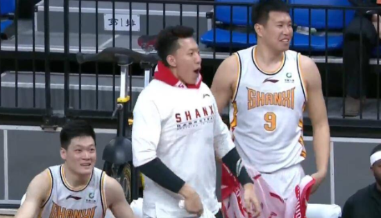 原帅中9记三分赵岩昊被驱逐 山西122-118险胜终结广厦八连胜 原帅中9记三分赵岩昊被驱逐 山西122-118险胜终结广厦八连胜