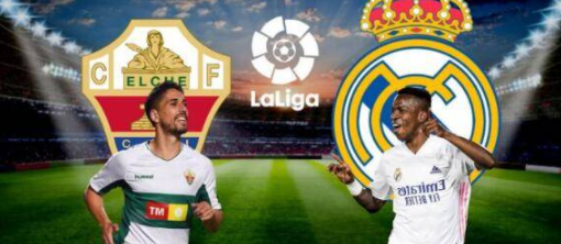 国王杯-皇马前瞻:多人轮休维尼修斯领军 安帅确认上贝尔 国王杯-皇马前瞻:多人轮休维尼修斯领军 安帅确认上贝尔