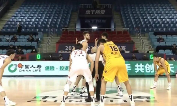 残暴!单节比分8-40 浙江6人上双108-68狂胜肯帝亚 残暴!单节比分8-40 浙江6人上双108-68狂胜肯帝亚