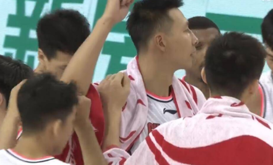 阿联22+12胡明轩29分 广东三人20+以110-76送四川3连败 阿联22+12胡明轩29分 广东三人20+以110-76送四川3连败