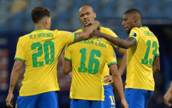 世预赛-巴西前瞻:冲世预赛不败神迹 马德里三杰谁破蛋? 世预赛-巴西前瞻:冲世预赛不败神迹 马德里三杰谁破蛋?