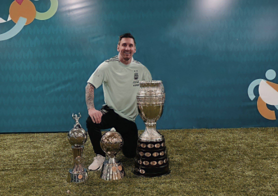 世预赛-阿根廷前瞻:梅西新冠后因轮休缺席 智利疯狂搏命 世预赛-阿根廷前瞻:梅西新冠后因轮休缺席 智利疯狂搏命