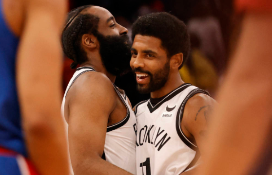 5日NBA前瞻:米切尔复出PK哈登欧文 独行侠欲擒76人反弹 5日NBA前瞻:米切尔复出PK哈登欧文 独行侠欲擒76人反弹