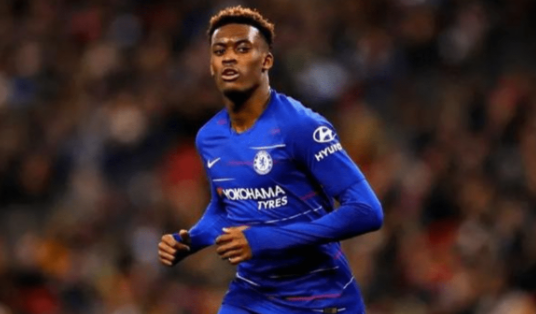 足总杯-切尔西前瞻:实力碾压晋级无忧 奥多伊或再发威? 足总杯-切尔西前瞻:实力碾压晋级无忧 奥多伊或再发威?