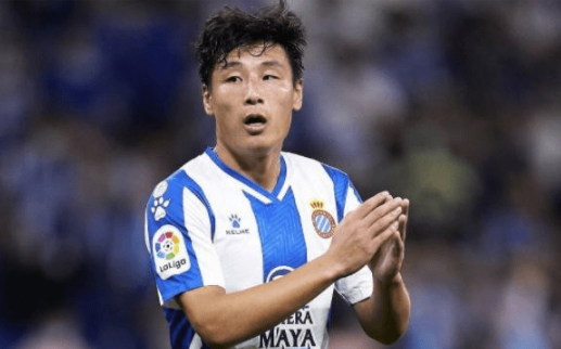 西甲-西班牙人前瞻:竞争对手缺阵武磊盼登场 冲6轮首胜 西甲-西班牙人前瞻:竞争对手缺阵武磊盼登场 冲6轮首胜