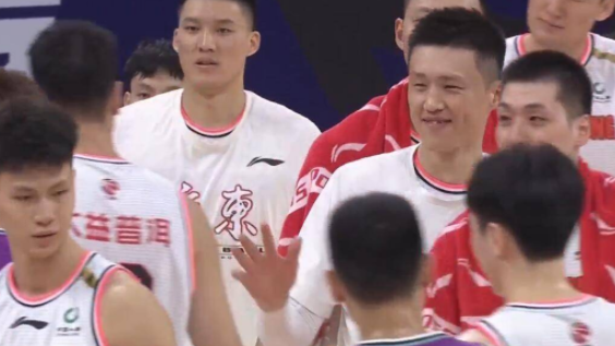 阿联17+14小丁复出砍12分 汤杰首秀广东127-101力擒山东 阿联17+14小丁复出砍12分 汤杰首秀广东127-101力擒山东