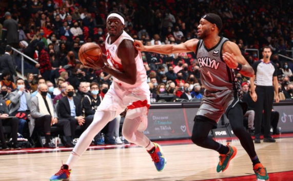 猛龙六人上双109-108险胜篮网 西亚卡姆18+8+6小库里18分 猛龙六人上双109-108险胜篮网 西亚卡姆18+8+6小库里18分