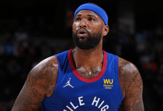 5日NBA纪录:考辛斯队史最短30+ 太阳绝杀功臣载历史 5日NBA纪录:考辛斯队史最短30+ 太阳绝杀功臣载历史