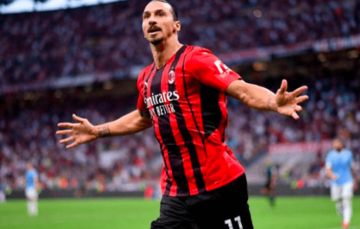 意甲-米兰前瞻:红黑军团力争连胜巩固榜首 伊布再出征 意甲-米兰前瞻:红黑军团力争连胜巩固榜首 伊布再出征