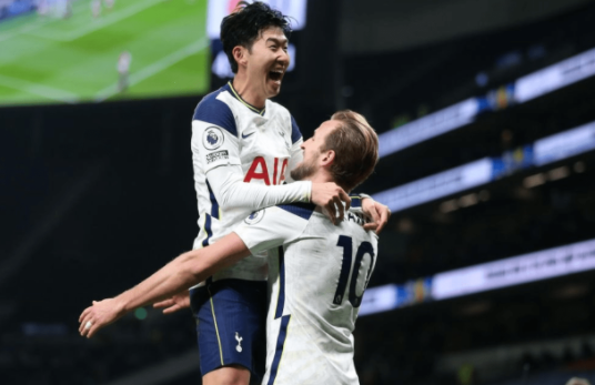 英超-热刺前瞻:伦敦德比再燃战火 凯恩状态成胜负手 英超-热刺前瞻:伦敦德比再燃战火 凯恩状态成胜负手