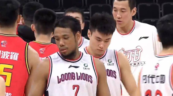 深圳119-104擒广州锁定常规赛第六 顾全29分陈盈骏19+6+7 深圳119-104擒广州锁定常规赛第六 顾全29分陈盈骏19+6+7