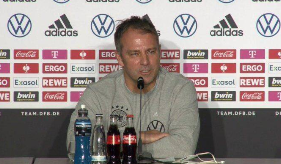 热身赛-德国前瞻:弗里克率队冲击8连胜 再创任内新纪录? 热身赛-德国前瞻:弗里克率队冲击8连胜 再创任内新纪录?