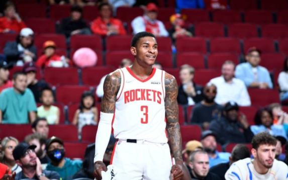 火箭4人上双118-121惜败国王 小凯文-波特砍三双米切尔24+8 火箭4人上双118-121惜败国王 小凯文-波特砍三双米切尔24+8