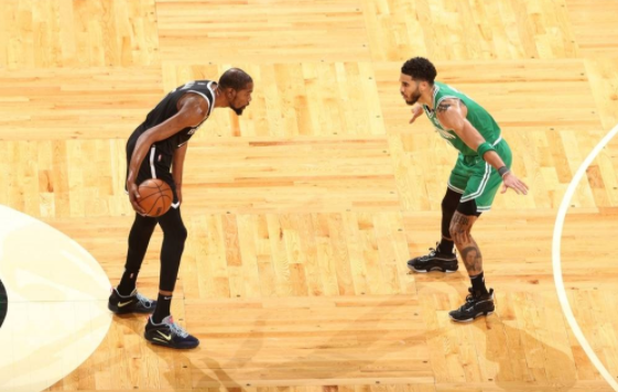 杜兰特低效27分欧文10+8 篮网107-114再负凯尔特人总分0-2 杜兰特低效27分欧文10+8 篮网107-114再负凯尔特人总分0-2