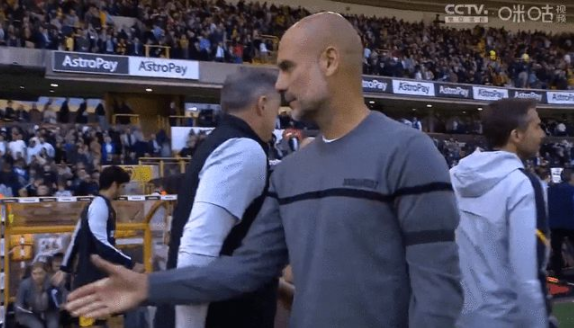 英超-曼城3-0十人狼队升榜首 哈兰德7场11球格拉利什福登建功 英超-曼城3-0十人狼队升榜首 哈兰德7场11球格拉利什福登建功