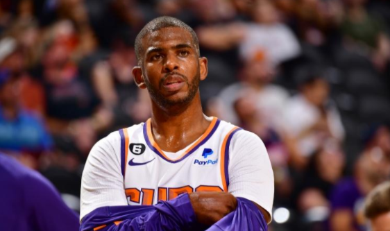 季前赛-36人中24记三分134-124射落太阳 艾顿22+6保罗12助攻 季前赛-36人中24记三分134-124射落太阳 艾顿22+6保罗12助攻