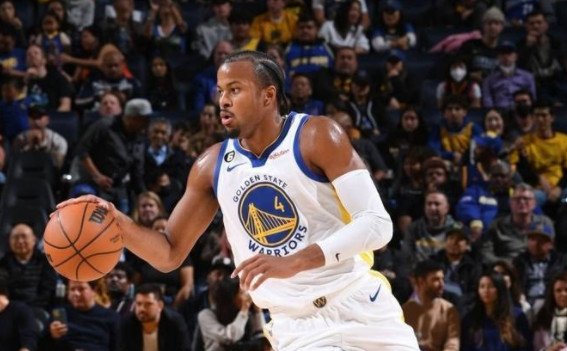 NBA季前赛-勇士6人上双131-98轻取开拓者 库里利拉德缺阵 穆迪独揽20分 NBA季前赛-勇士6人上双131-98轻取开拓者 库里利拉德缺阵 穆迪独揽20分