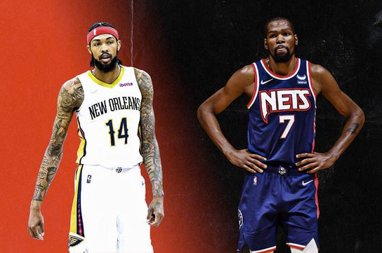 英格拉姆挑战杜兰特英格拉姆挑战杜兰特 英格拉姆挑战杜兰特英格拉姆挑战杜兰特