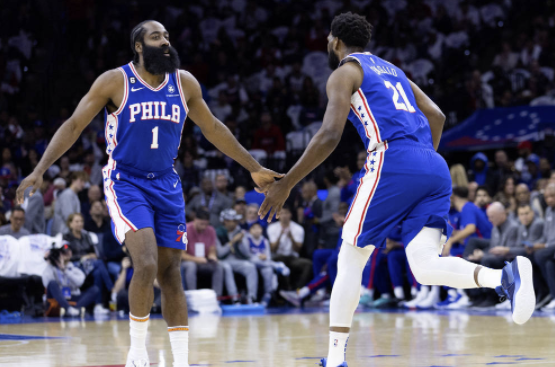 猛龙vs76人前瞻:哈登大帝PK西卡范乔丹 76人力争复仇猛龙 猛龙vs76人前瞻:哈登大帝PK西卡范乔丹 76人力争复仇猛龙