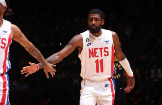 NBA-篮网116-125不敌步行者吞下4连败 杜兰特26分 欧文35+6 NBA-篮网116-125不敌步行者吞下4连败 杜兰特26分 欧文35+6