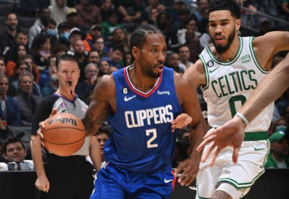 NBA-绿军93-113不敌快船吞下两连败 小卡25分赛季新高塔图姆20+11 NBA-绿军93-113不敌快船吞下两连败 小卡25分赛季新高塔图姆20+11