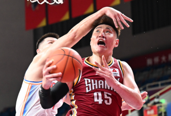 常林22+11+8杰曼28+4+5 青岛99-90送山西2连败 常林22+11+8杰曼28+4+5 青岛99-90送山西2连败