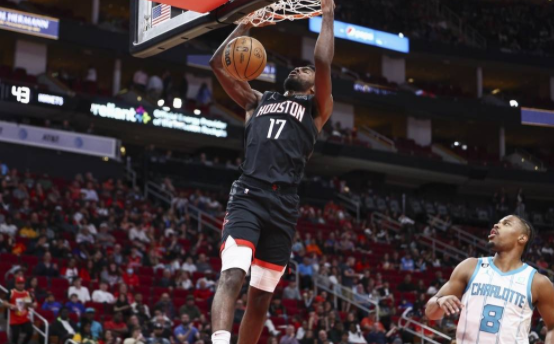 NBA-黄蜂122-117送火箭12连败 杰伦-格林空砍41分三球伤退 罗齐尔26+6 NBA-黄蜂122-117送火箭12连败 杰伦-格林空砍41分三球伤退 罗齐尔26+6