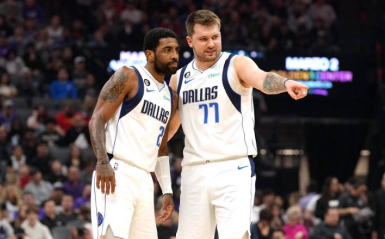 NBA-国王加时133-128险胜复仇独行侠 东契奇复出27+9欧文28+7+7 NBA-国王加时133-128险胜复仇独行侠 东契奇复出27+9欧文28+7+7